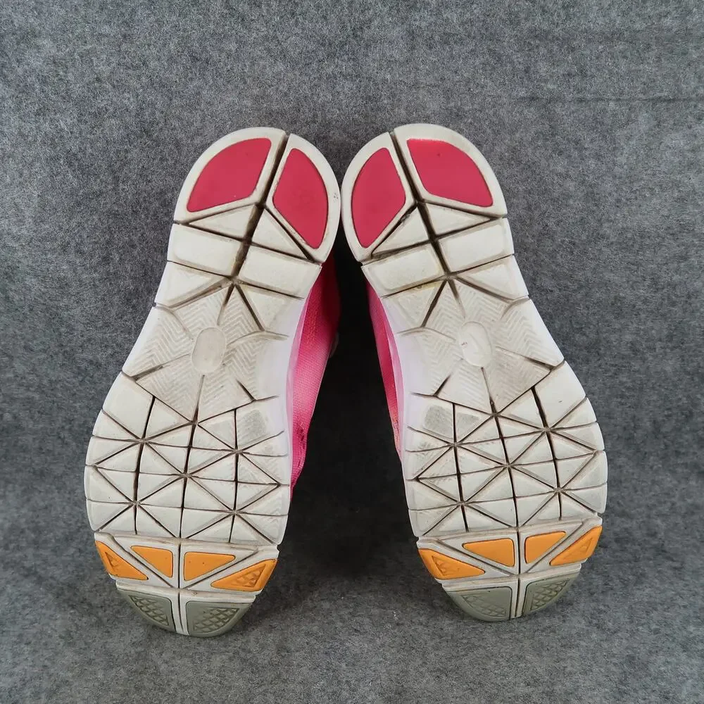 Nike used shoes